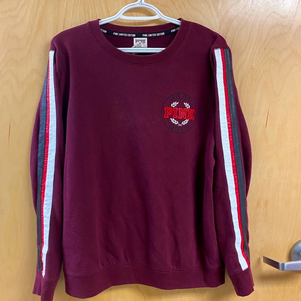 Victoria Secret PINK Crewneck Sweatshirt